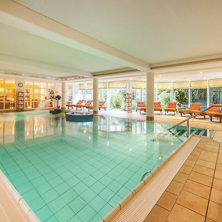 Hotel Birke, Ringhotel Кіль Екстер'єр фото