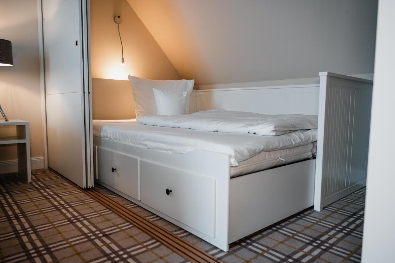 Hotel Birke, Ringhotel Кіль Екстер'єр фото