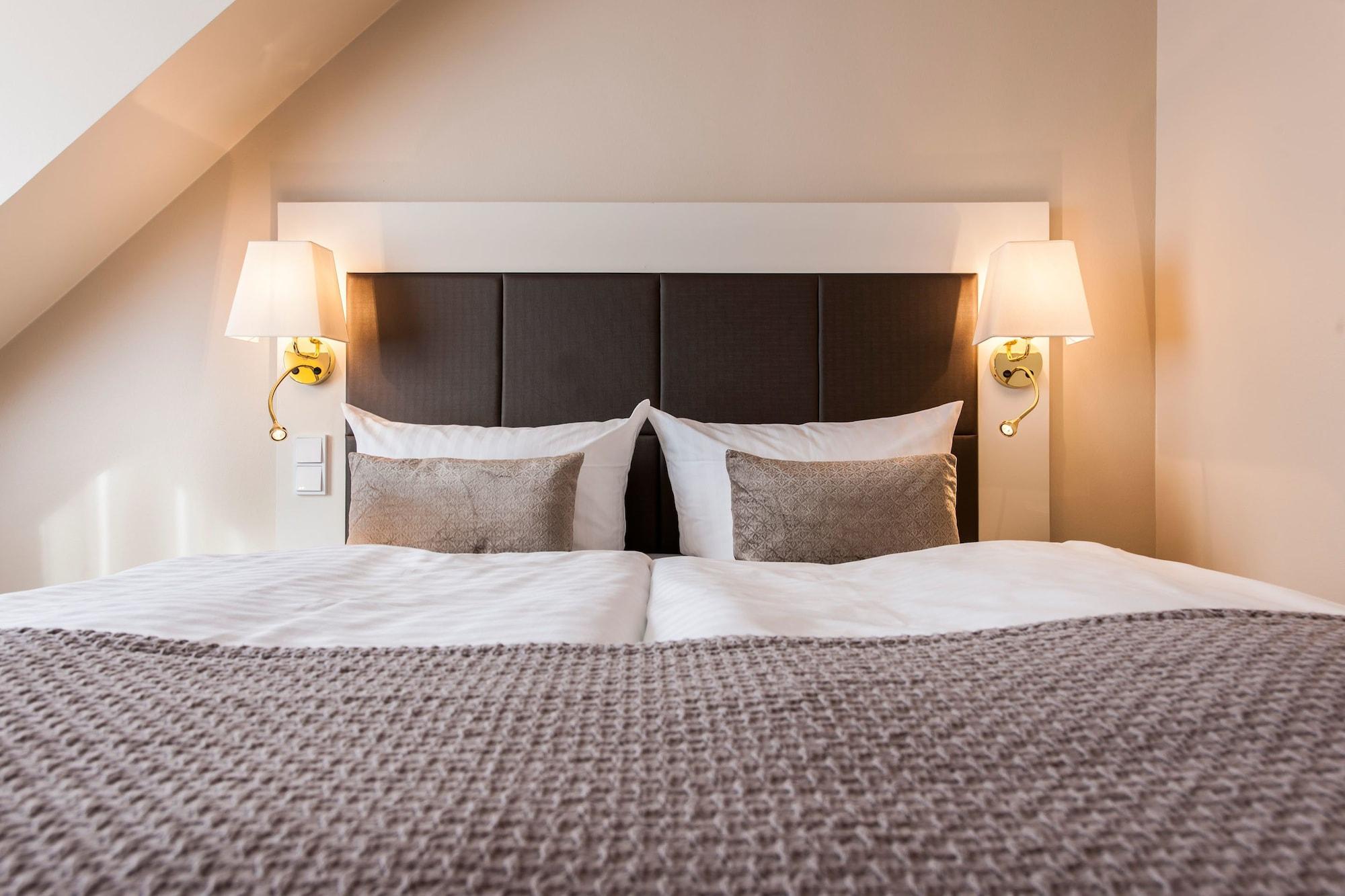 Hotel Birke, Ringhotel Кіль Екстер'єр фото