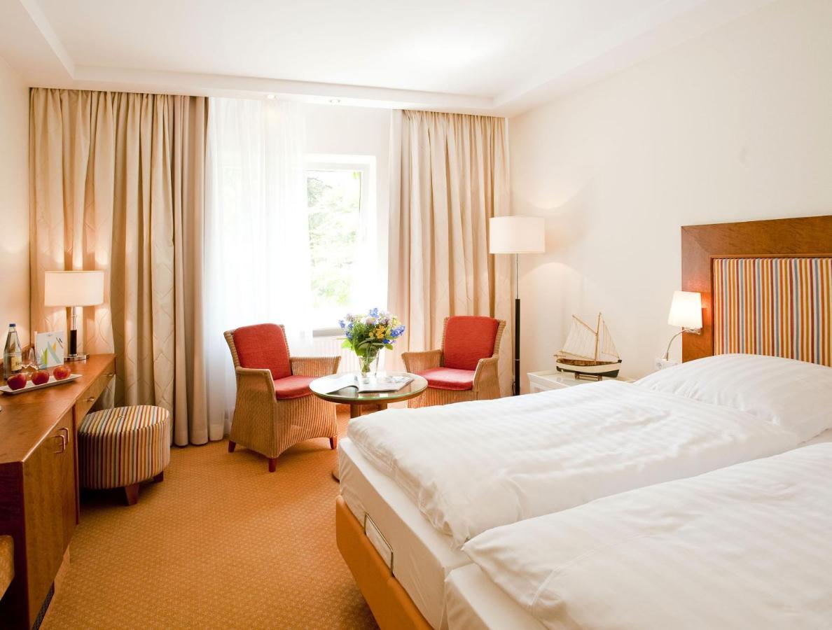 Hotel Birke, Ringhotel Кіль Екстер'єр фото