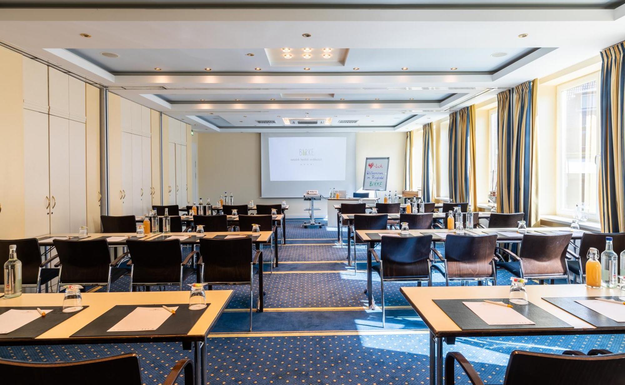 Hotel Birke, Ringhotel Кіль Екстер'єр фото