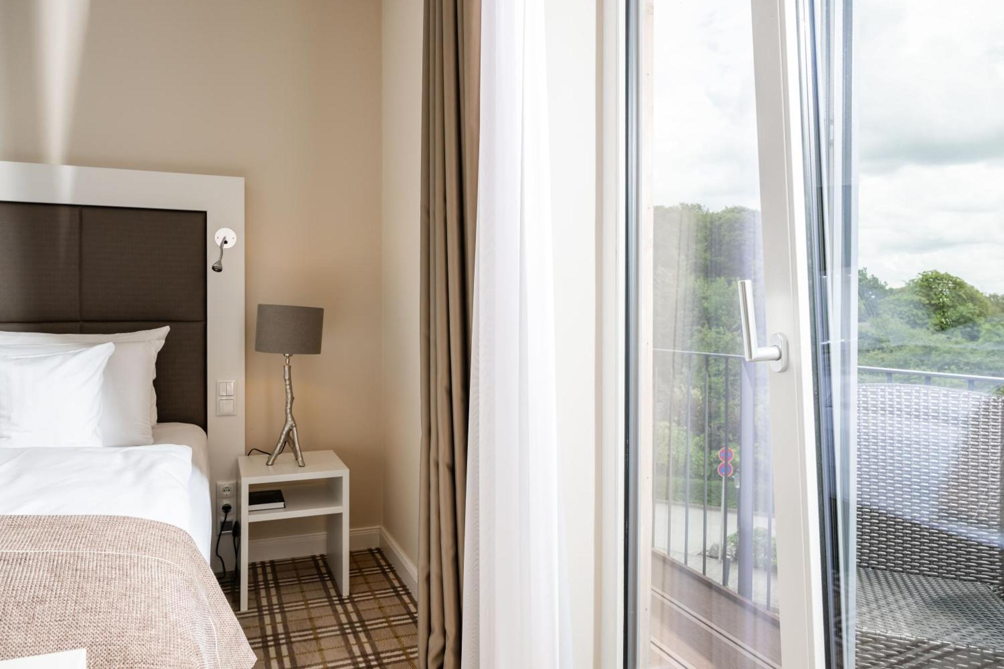 Hotel Birke, Ringhotel Кіль Екстер'єр фото