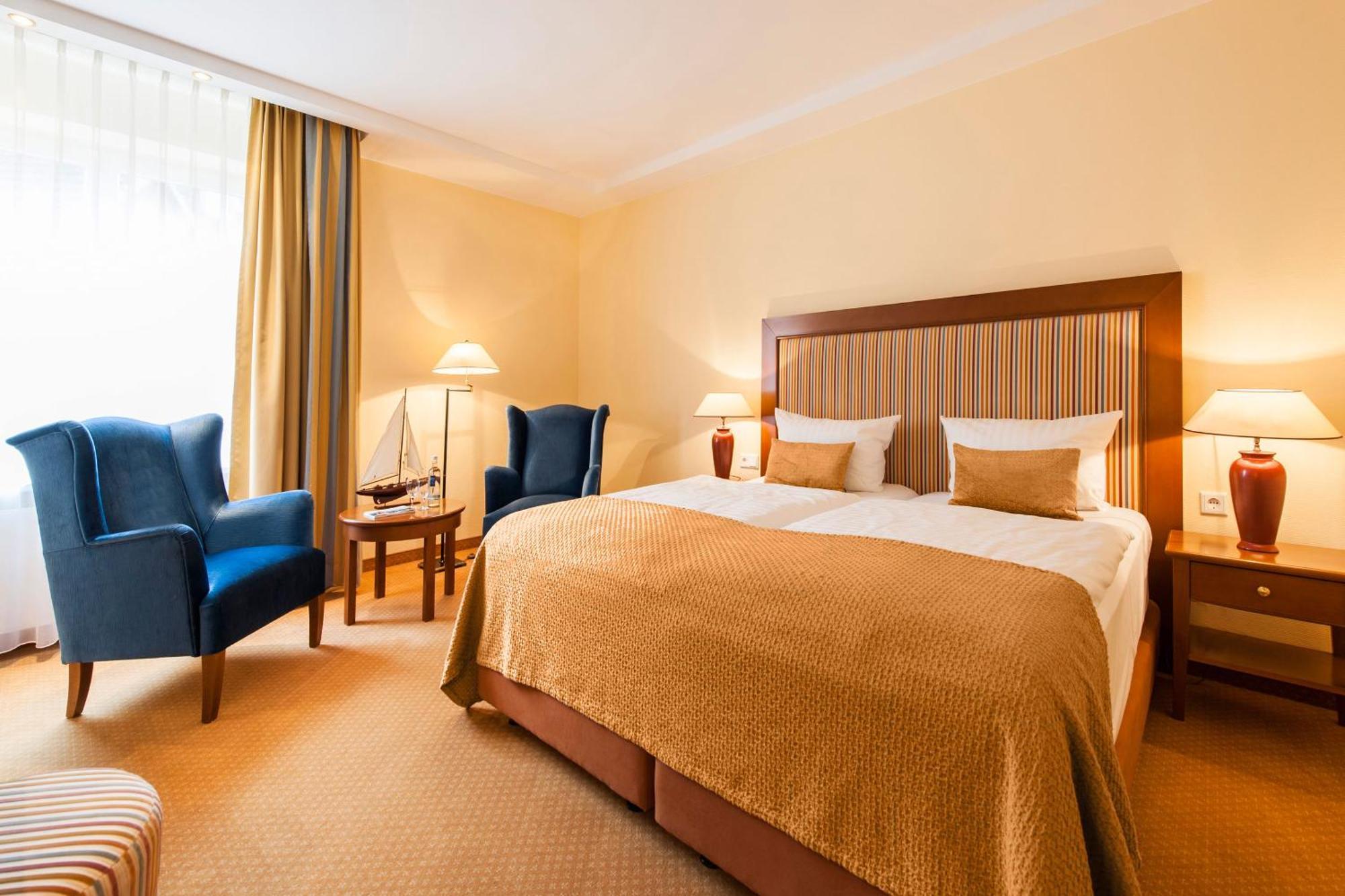 Hotel Birke, Ringhotel Кіль Екстер'єр фото