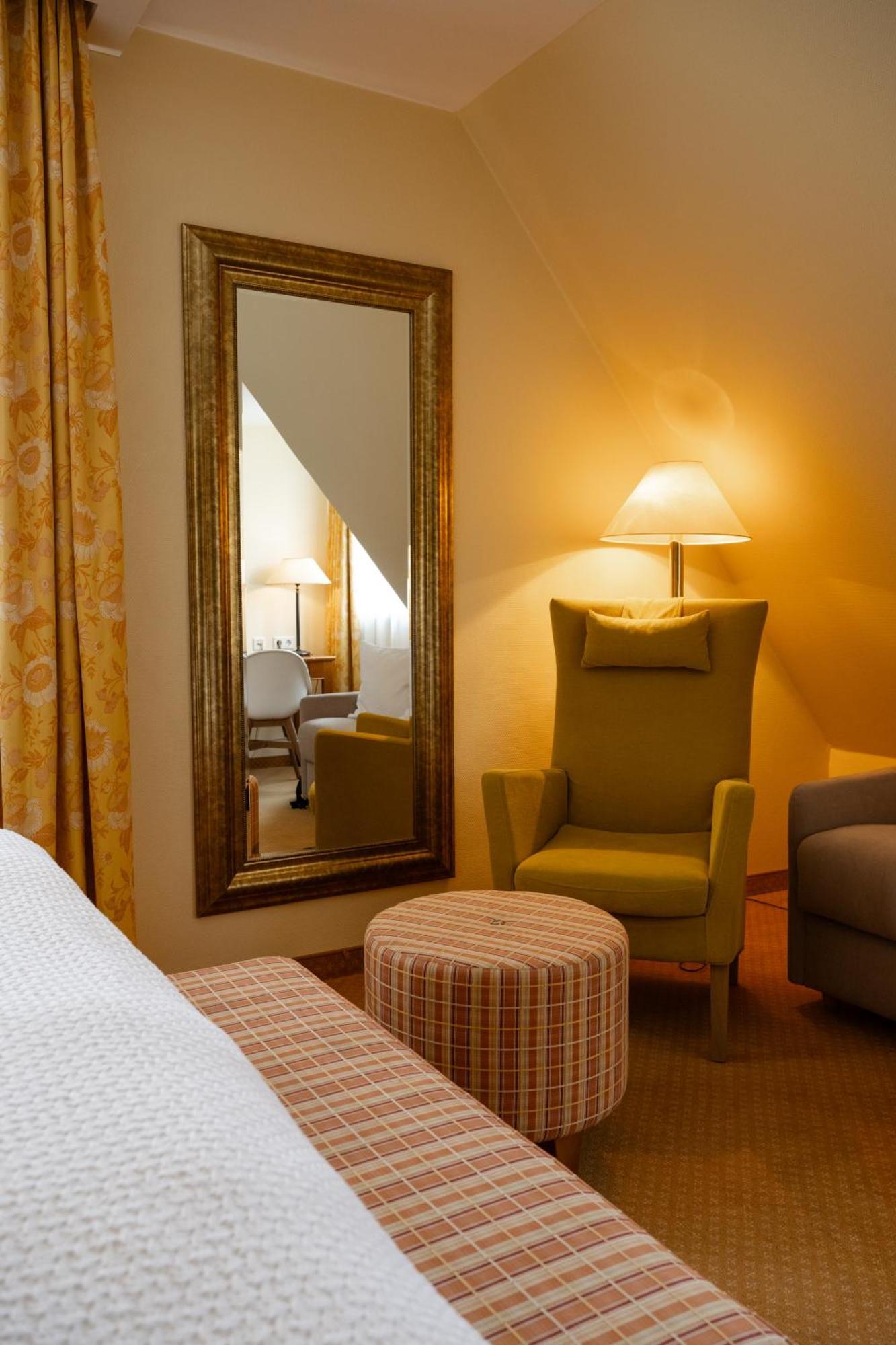 Hotel Birke, Ringhotel Кіль Екстер'єр фото
