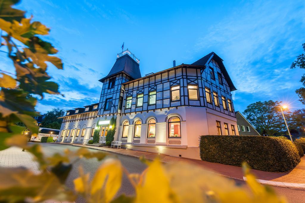 Hotel Birke, Ringhotel Кіль Екстер'єр фото