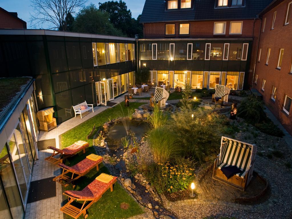 Hotel Birke, Ringhotel Кіль Екстер'єр фото