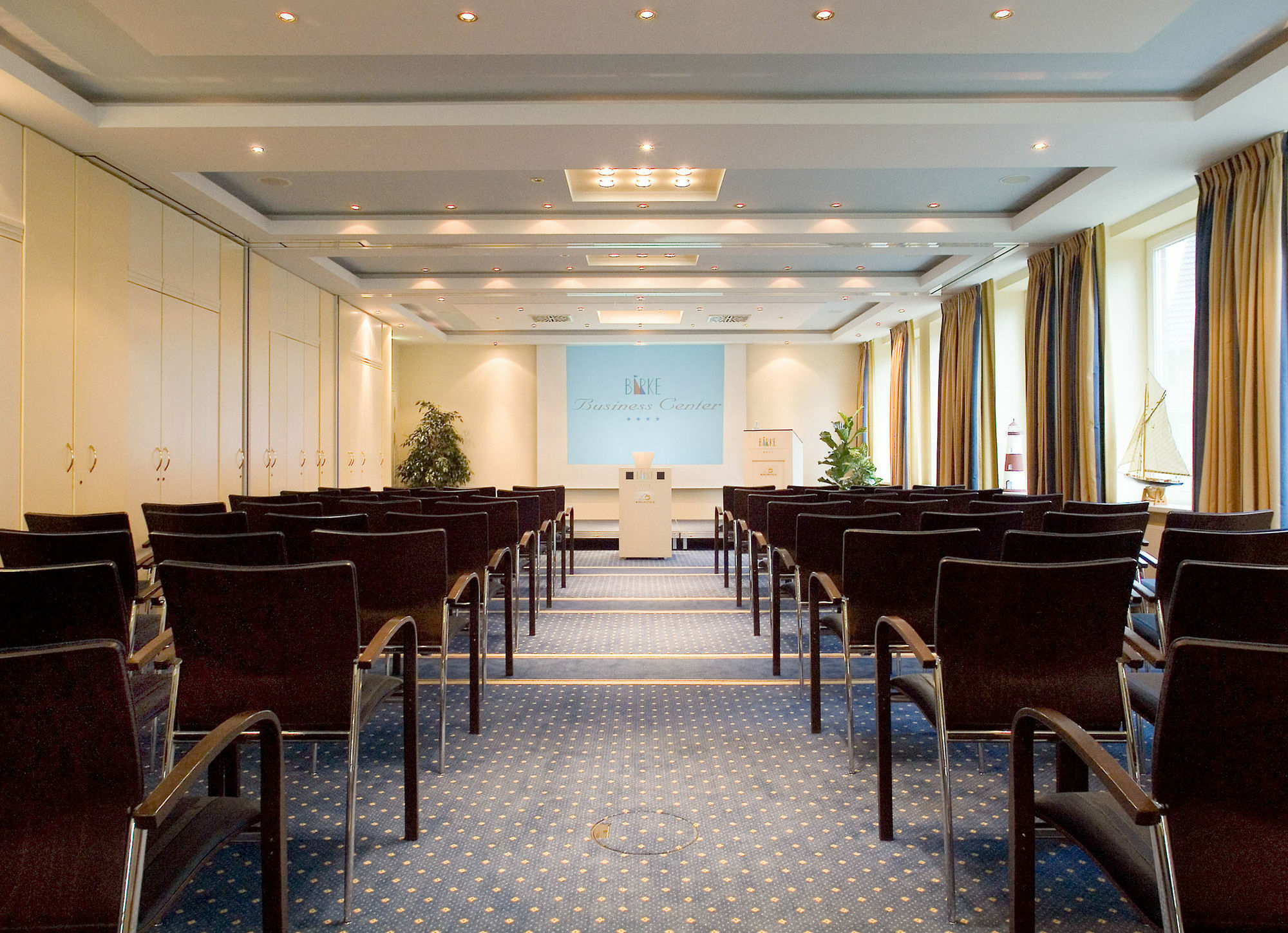 Hotel Birke, Ringhotel Кіль Екстер'єр фото