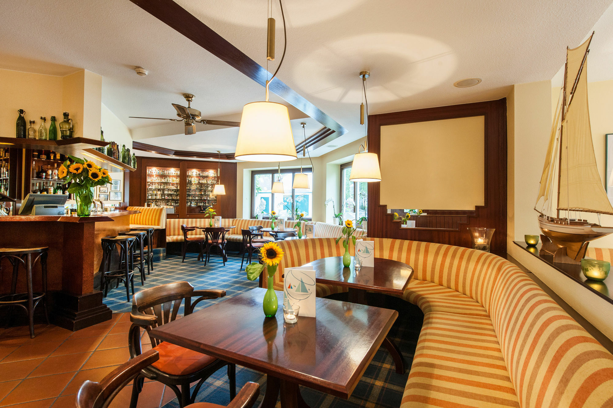 Hotel Birke, Ringhotel Кіль Екстер'єр фото
